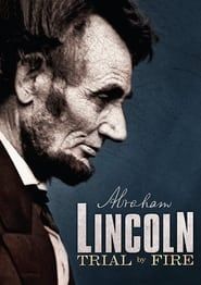 Image Lincoln: Trial by Fire 1974