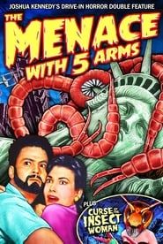 The Menace with Five Arms series tv