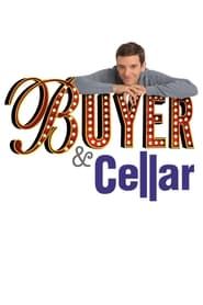 Buyer and Cellar (2016)