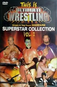 This is Ultimate Wrestling: Superstar Collection Vol.2 series tv