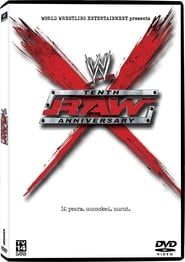 watch WWE: Raw 10th Anniversary