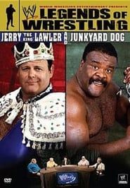 WWE: Legends of Wrestling - Jerry the King Lawler and Junkyard Dog (2010)