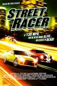Street Racer series tv