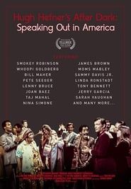 Hugh Hefner's After Dark: Speaking Out in America series tv