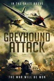Greyhound Attack series tv