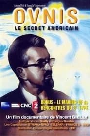 OVNIS : Le Secret américain 2001 streaming