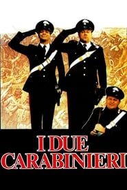 I due carabinieri series tv