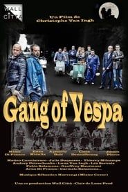 Gang of Vespa series tv