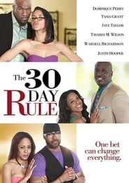 The 30 Day Rule (2018)
