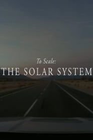 Image To Scale: The Solar System