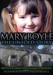 Mary Boyle: The Untold Story series tv