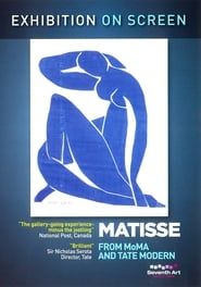 Matisse series tv
