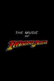 The Music of 'Indiana Jones' series tv