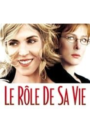 The Role of Her Life series tv