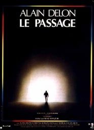 The Passage series tv