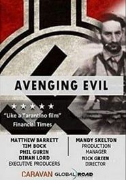 Avenging Evil series tv