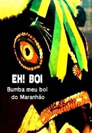 Eh! Boi: O Bumba-Meu-Boi do Maranhão (1989)