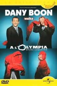 Dany Boon: Waïka series tv