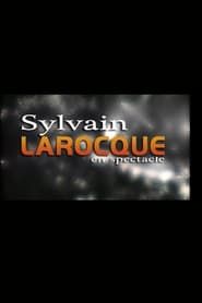 Sylvain Larocque - En spectacle series tv