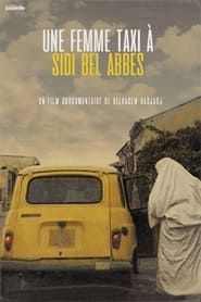 Une Femme Taxi à Sidi Bel Abbès-hd