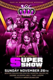QOC Super Show (2017)