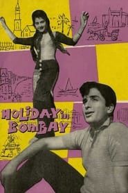 Holiday in Bombay series tv