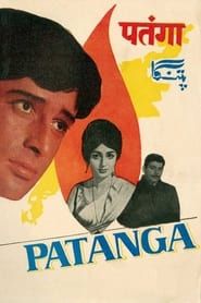 Patanga series tv