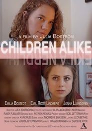 Children Alike series tv