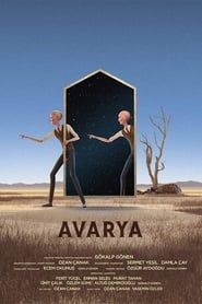 Avarya series tv