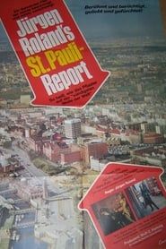 Jürgen Roland’s St. Pauli-Report series tv