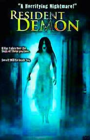 Resident Demon series tv