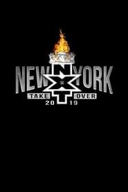 watch NXT TakeOver: New York