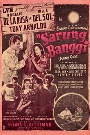 Sarung Banggi 1947 streaming