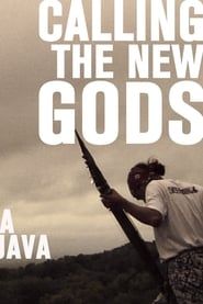 Image CALLING THE NEW GODS • Senyawa Live In Java
