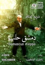 Damascus... Aleppo series tv