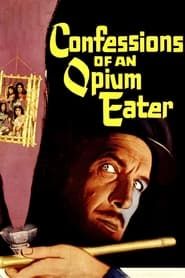 Les confessions d'un mangeur d'opium