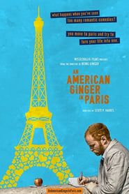 An American Ginger In Paris series tv