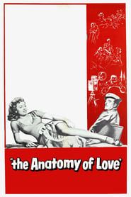 The Anatomy of Love series tv
