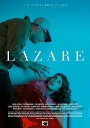 Lazare series tv