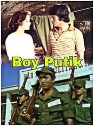 Boy Putik series tv