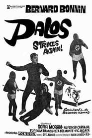 Palos Strikes Again series tv