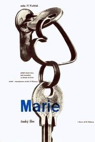 watch Marie