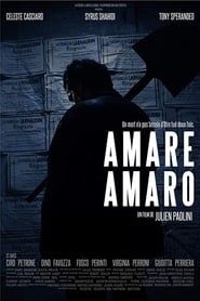 Amare Amaro 2018 streaming