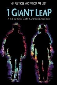 1 Giant Leap series tv
