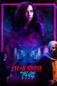 Fear Street Partie 1 : 1994 streaming