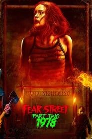 Voir Fear Street Partie 2 : 1978 (2021) en streaming