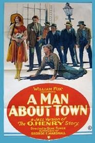 A Man About Town 1927 streaming