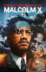 The Autobiography of Malcolm X series tv