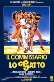 Il commissario Lo Gatto series tv