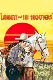 Lariats and Six-Shooters series tv